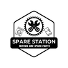 Spare Station