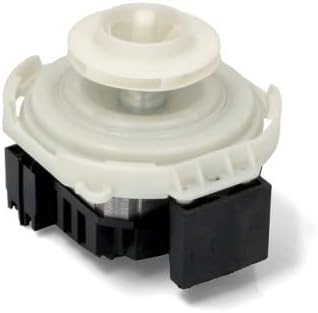 KIT elettro spray pump C00731573,C00302488, compatible with ARISTON, HOTPOINT, BAUKNECHT, INDESIT, KITCHENAID