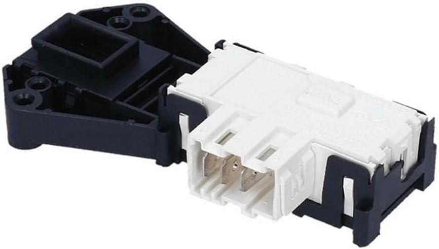 DC64-01538A,fit for Samsung Washing Machine Door Lock Interlock Switch, Replacement Part,ZV-446L5 Compatible with WF Series