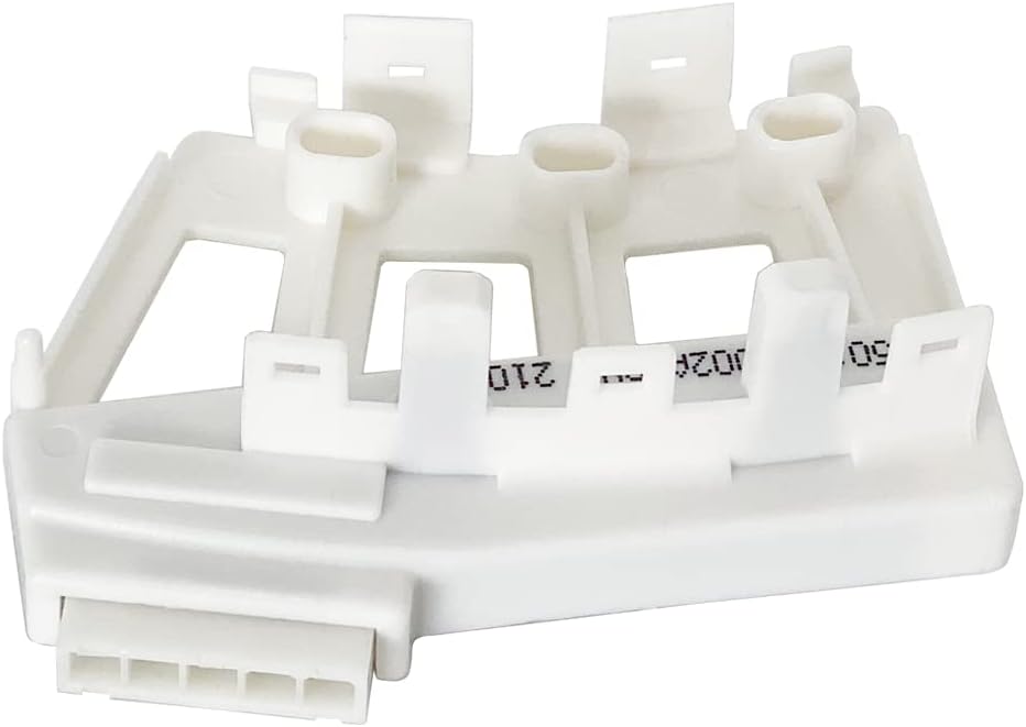 6501KW2002A 6501KW2002B Washer Motor Rotor Position Sensor Switch Compatible with Kenmore LG Washer Washing Machine Replaces AP4440680 PS3529186, Upgraded RPS Hall Sensor OEM Replacement Parts