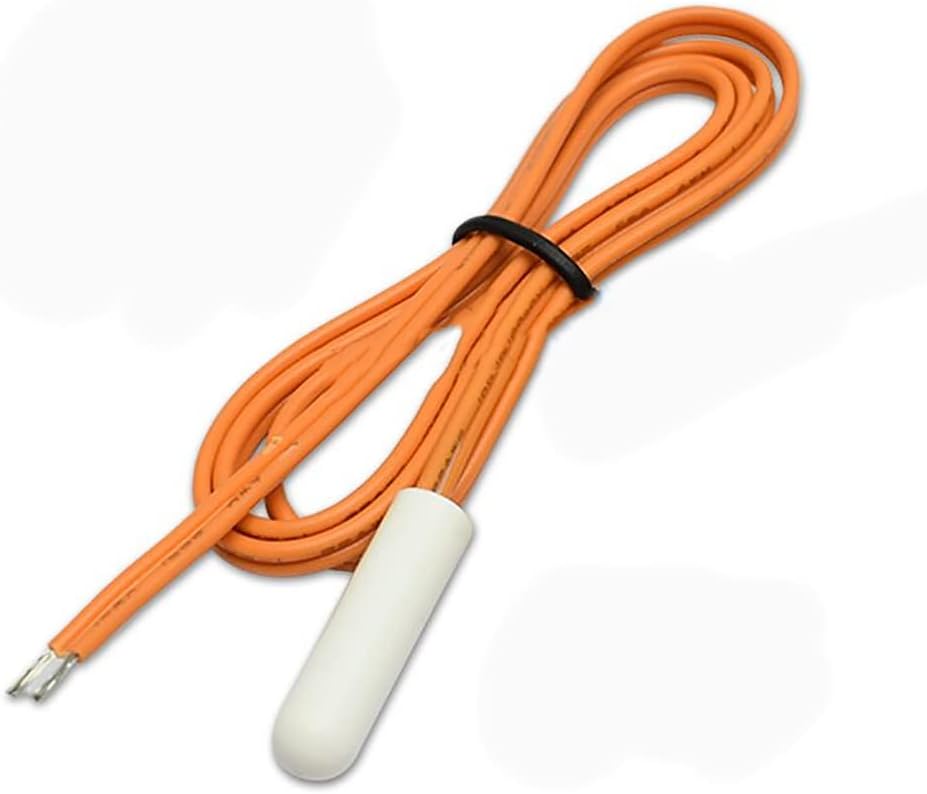 temperature sensor probe - 3pcs For Toshibas Temperature sensor probe 2K/5K/10K Refrigerator Defrosting Sensor Refrigerator Parts