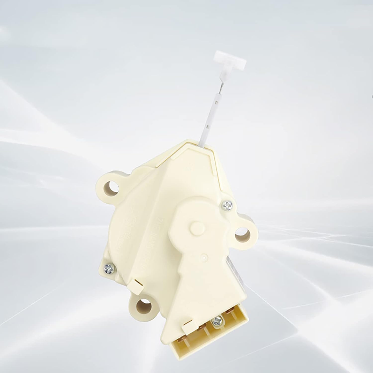 LICHIFIT 220V Washer Drain Valve Motor PQD-703 Double Stroke Tractor XPQ-6A QC22-1 for LG Fully Automatic Washing Machine Replacement Part