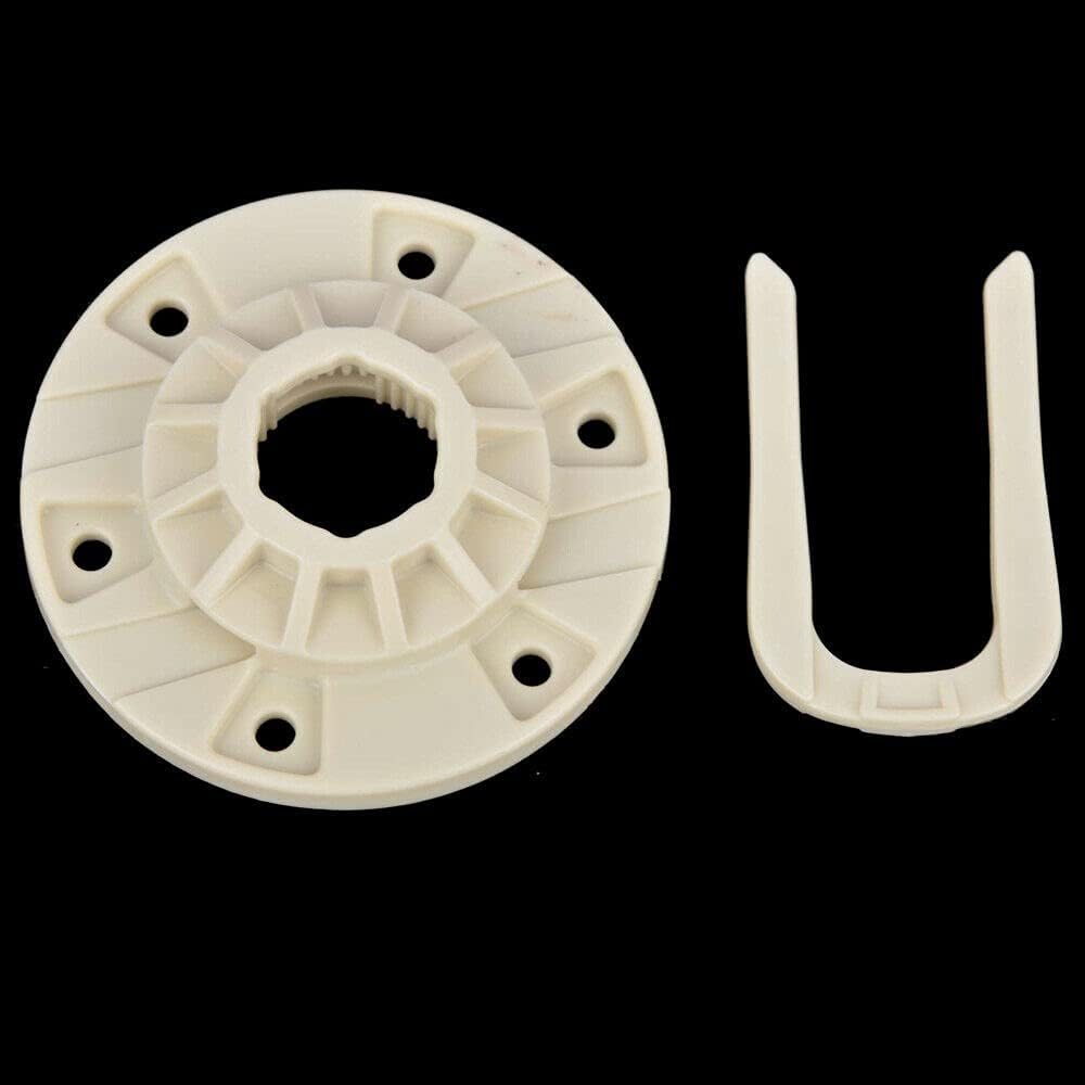 Washer Drive Hub Kit For Whirlpool Maytag Washing Machine W10528947 W10396887