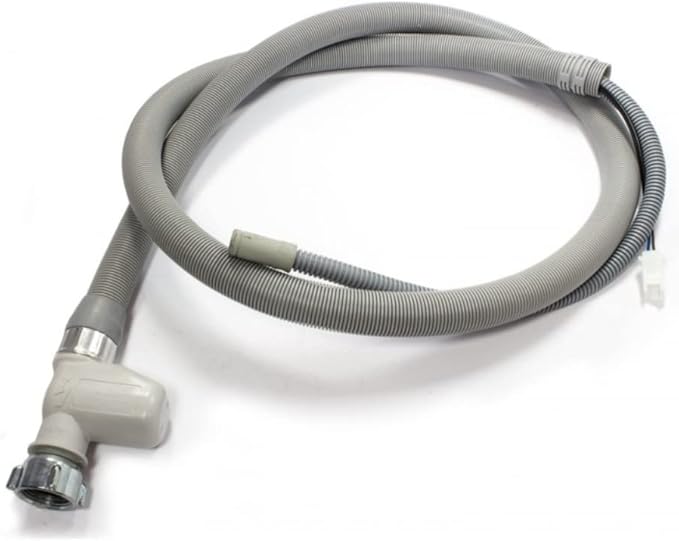 UNIVERSALE Acquastop Dishwasher Water Charging Hose Suitable for Ariston Indesit Hotpoint 1640