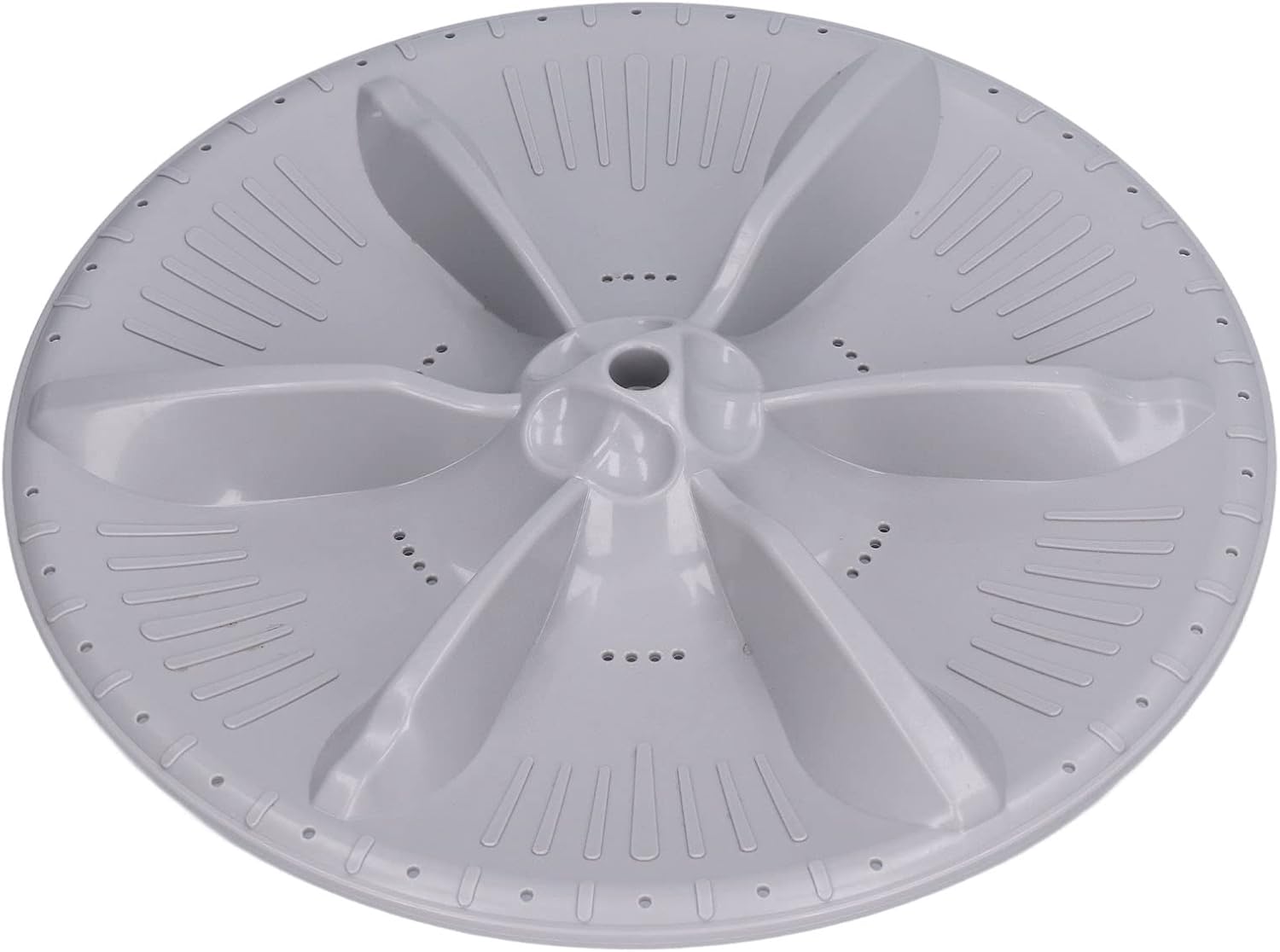 Haofy Universal Washing Machine Washplate 37.5cm Automatic Washer Impeller Plate Home