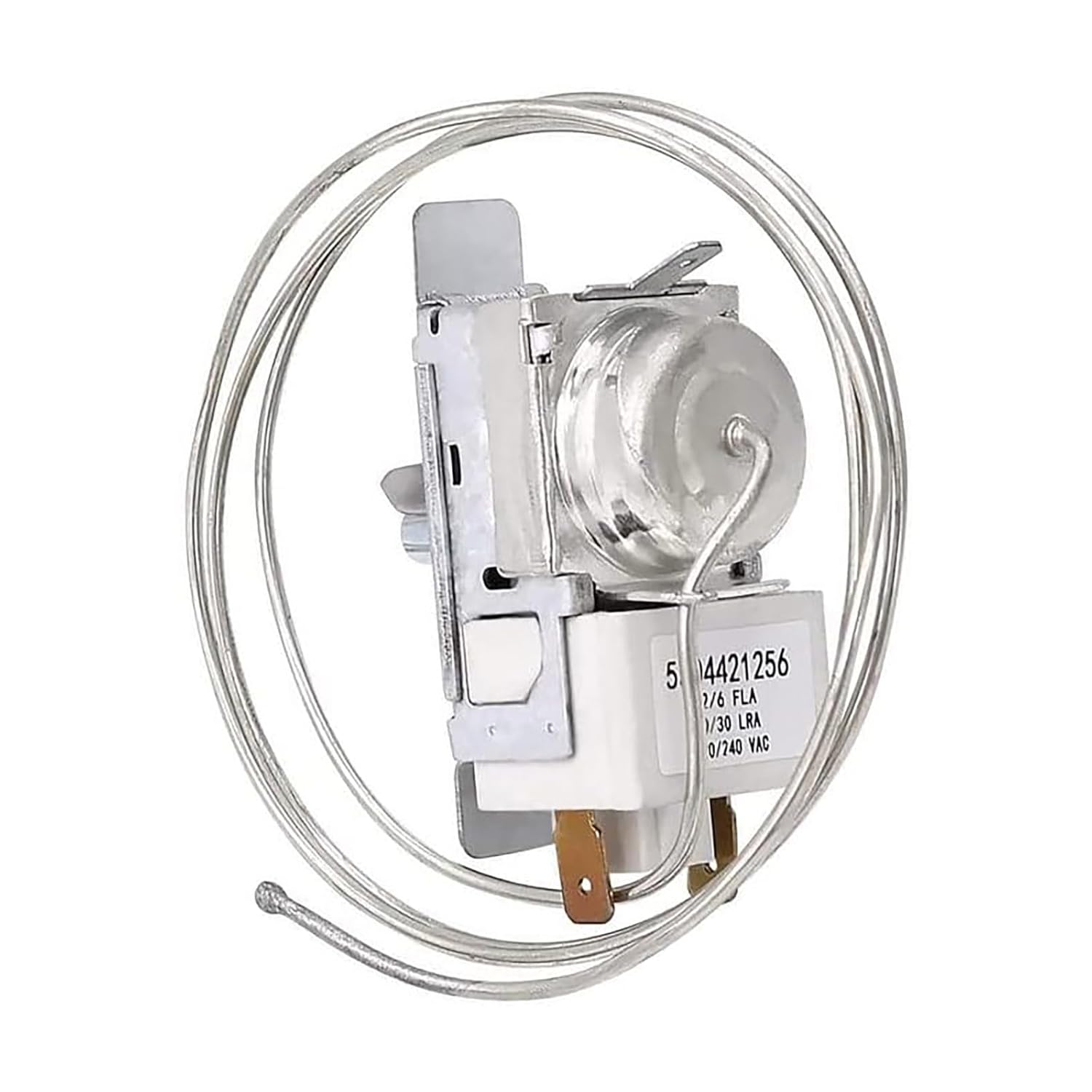 Refrigerator Spare Temperature Control Thermostat Climate Control For Electrolux BLRT86 FFHT2117LB3 FFHT2117LB5 FFHT2117L87 FFHT2117LB8 Refrigerator