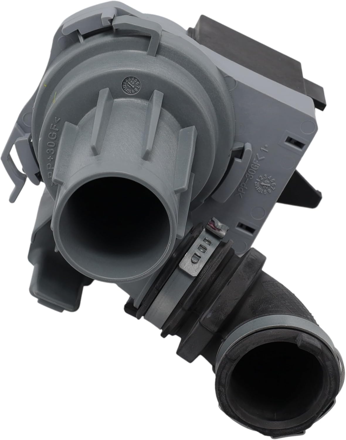 Supplying Demand W11612327 Dishwasher Circulation Pump Replaces W11024423, W10805387